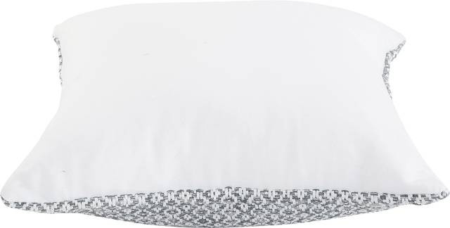 Antimo Gray Accent Pillow Set of 2 - Thumbnail - Image 5