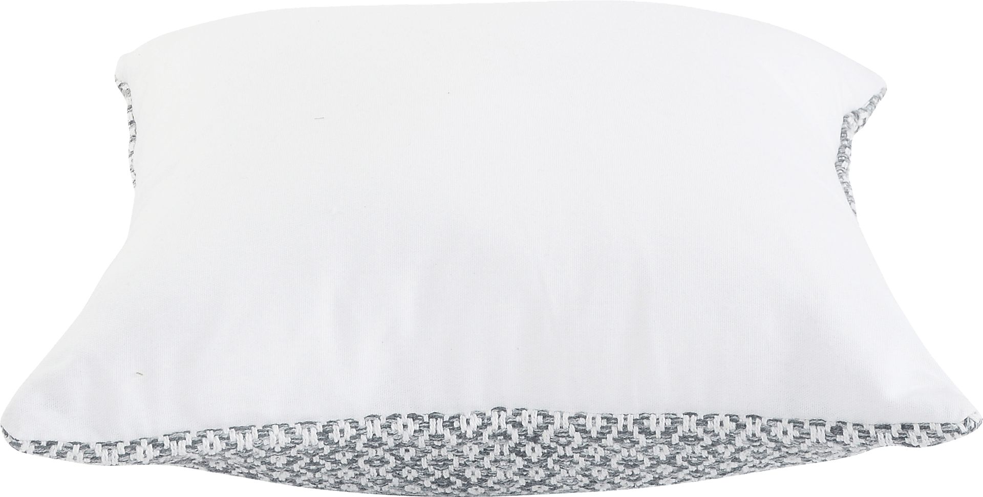 Antimo Gray Accent Pillow Set of 2 - Image 5
