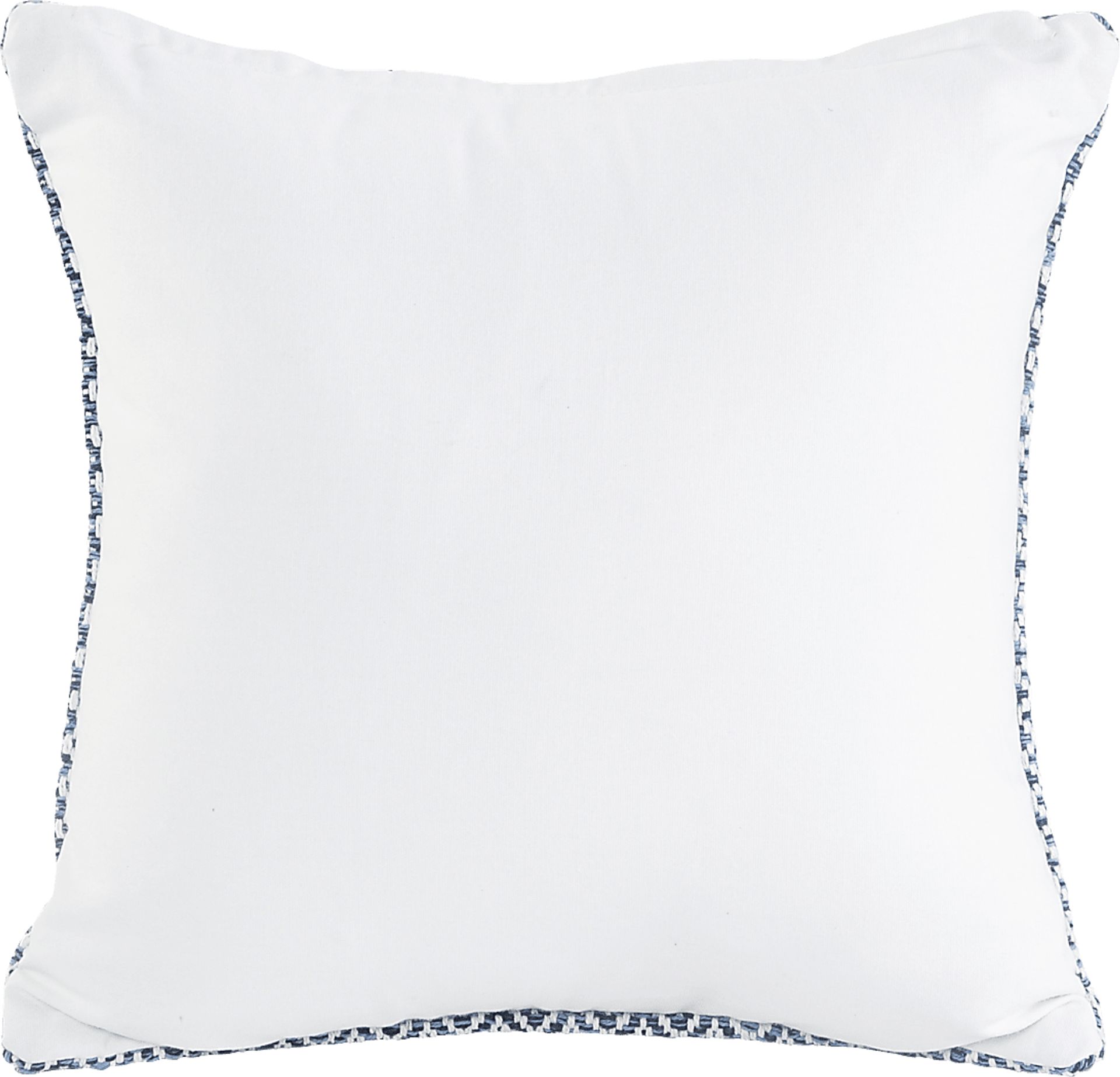 Antimo Navy Accent Pillow Set of 2 - Image 3