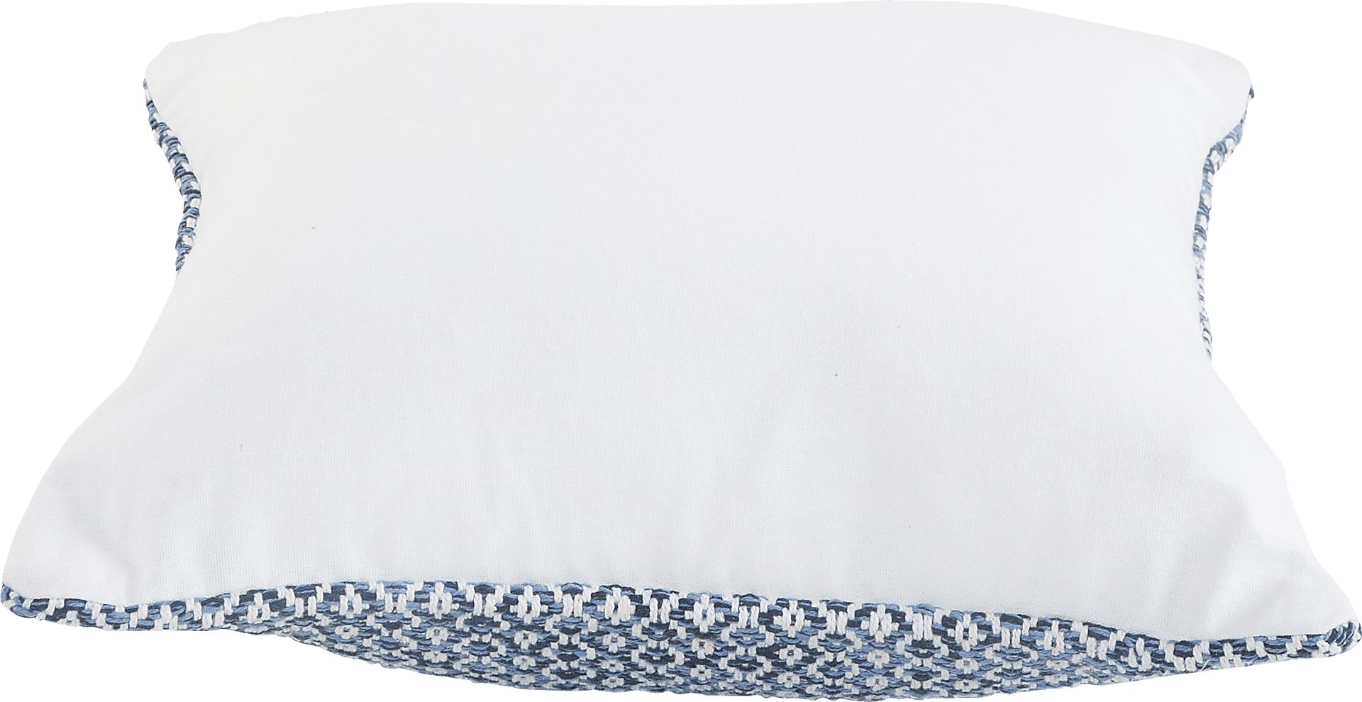 Antimo Navy Accent Pillow Set of 2 - Image 5
