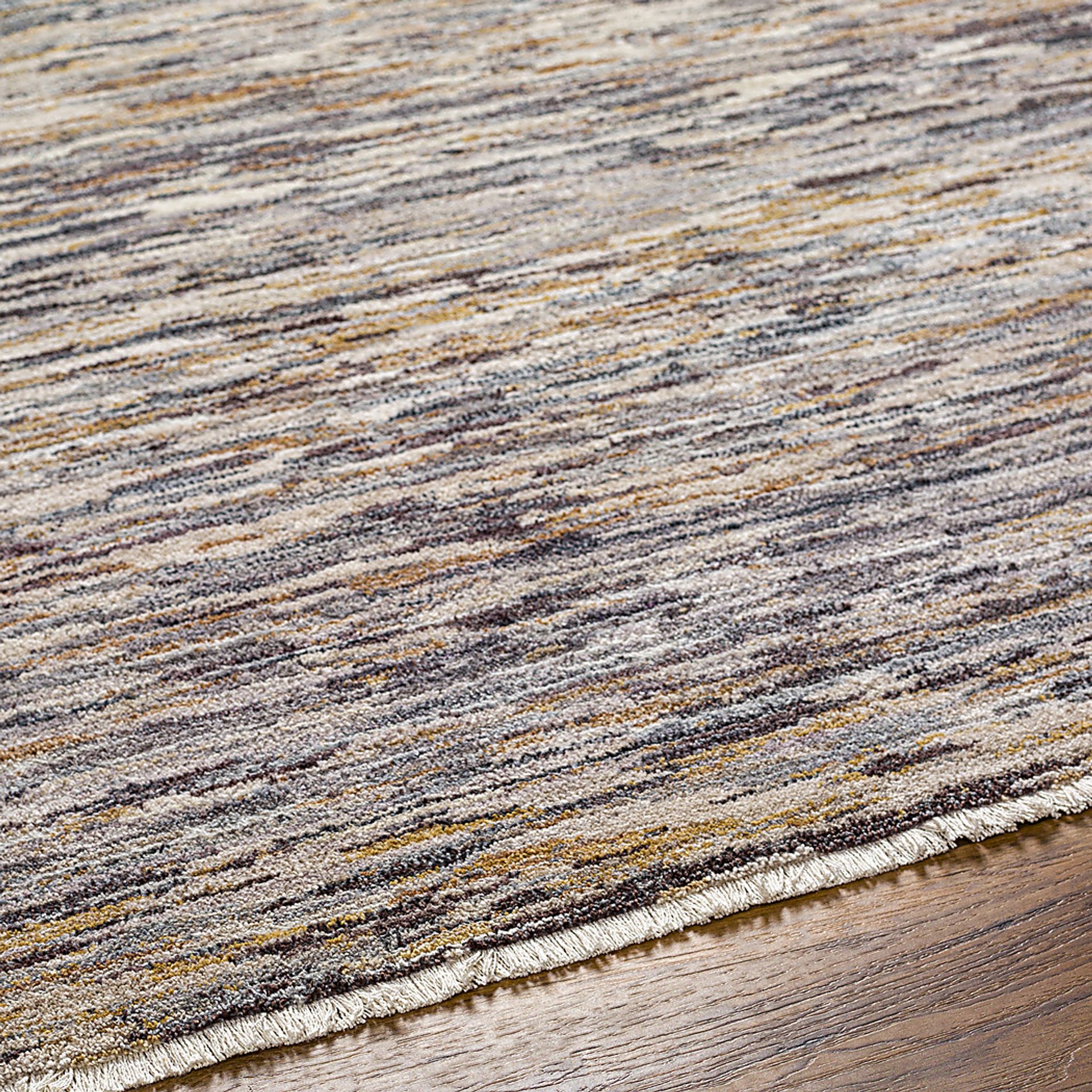 Antomont Beige 5' x 7'9 Rug - Image 5