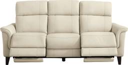 dual power reclining sofa