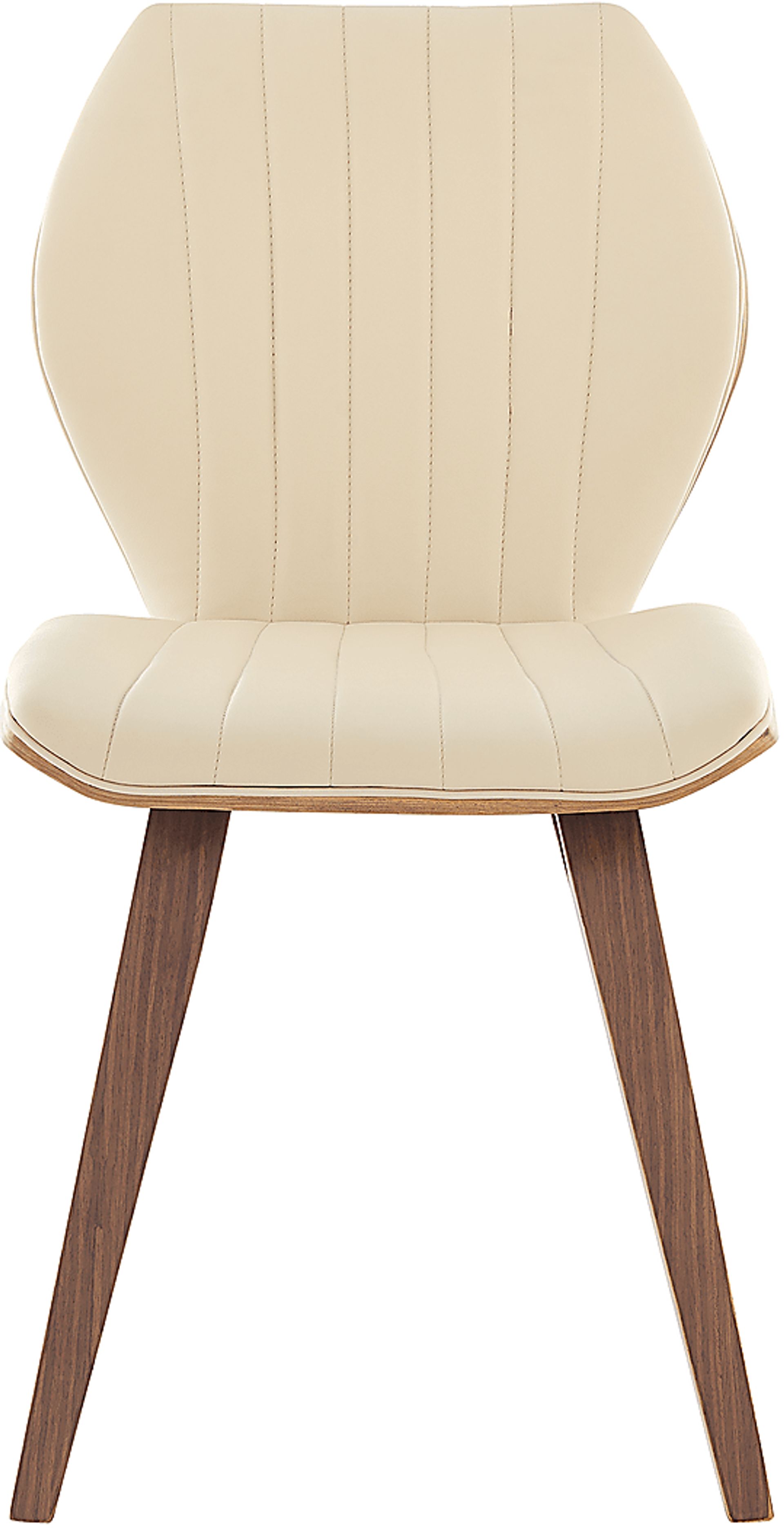 Antoniar Cream Dining Chair, Set of 2 - Image 3