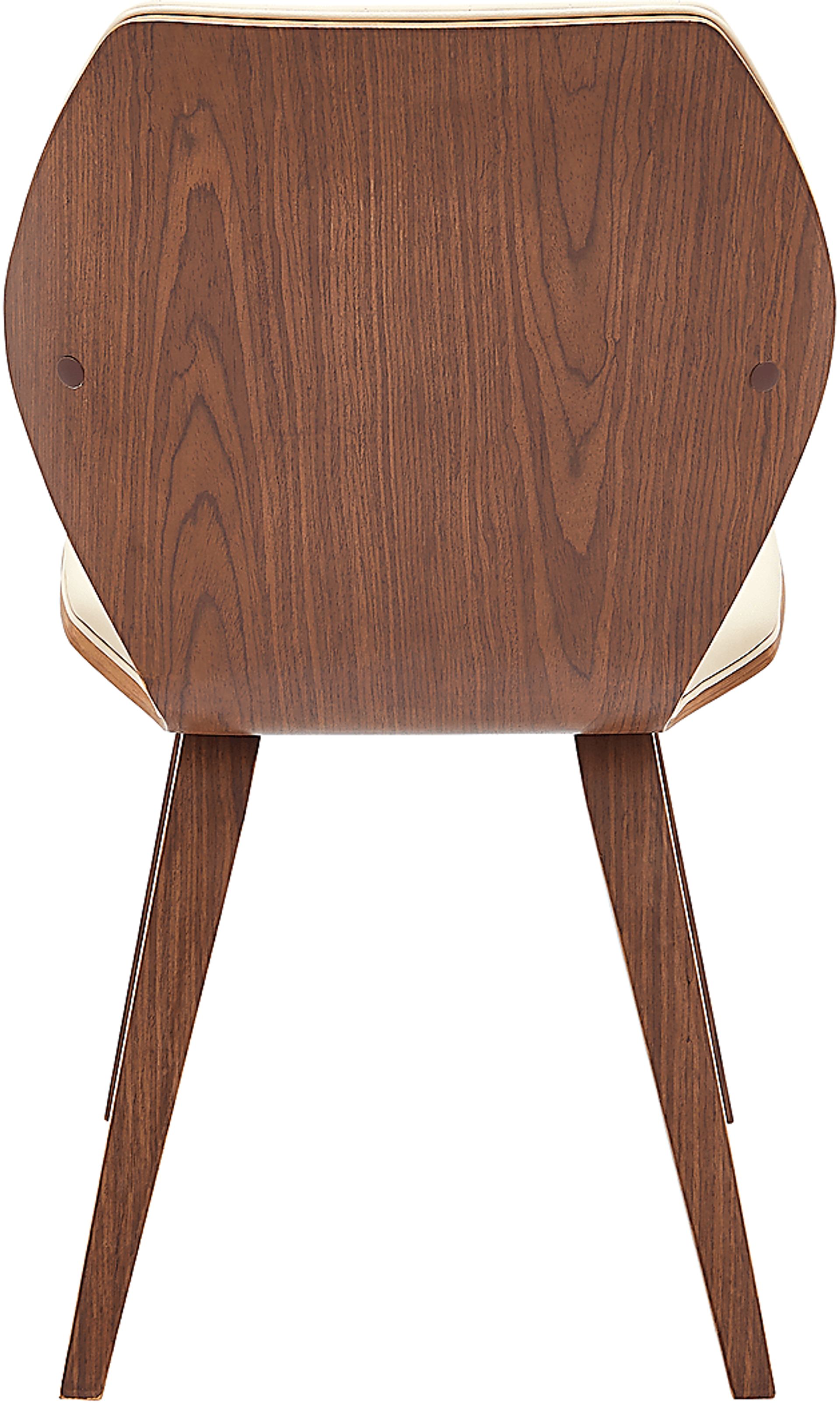 Antoniar Cream Dining Chair, Set of 2 - Image 4