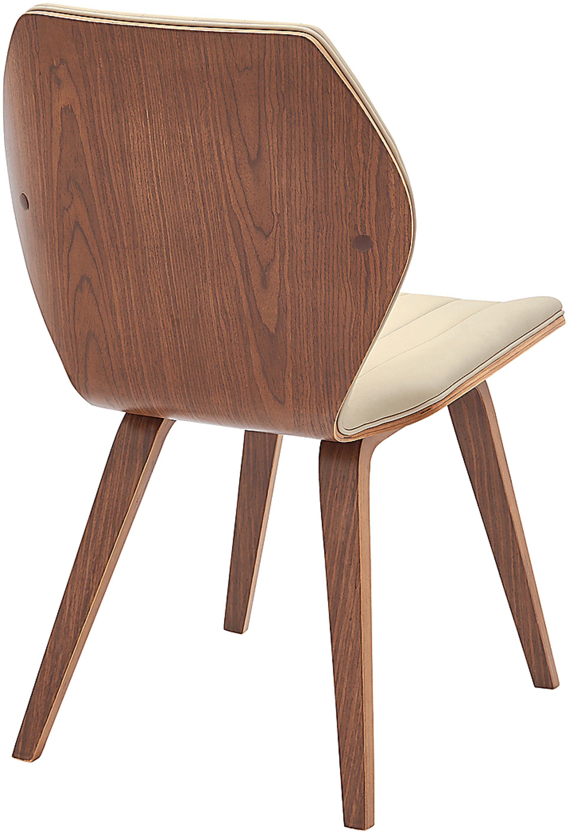 Antoniar Cream Dining Chair, Set of 2 - Image 5