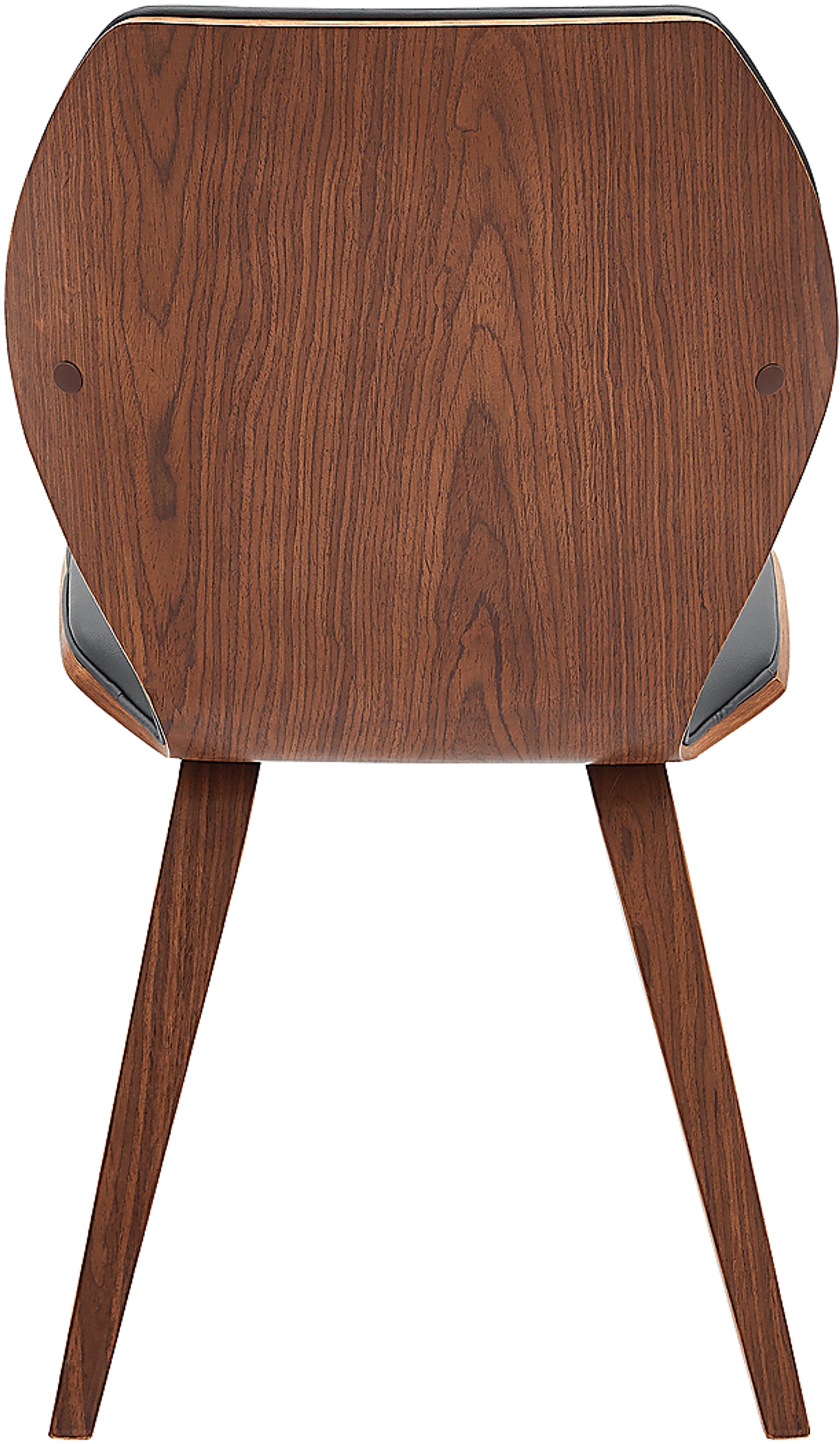 Antoniar Gray Dining Chair, Set of 2 - Image 4