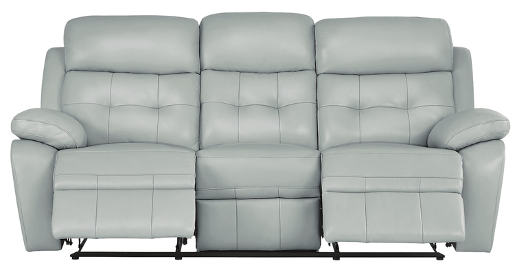 reclining sofa