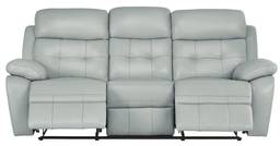 reclining sofa