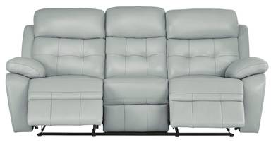reclining sofa