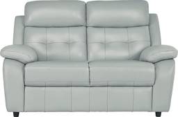 stationary loveseat