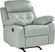 Antonin Leather Rocker Recliner