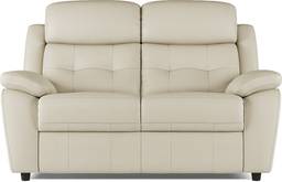 stationary loveseat