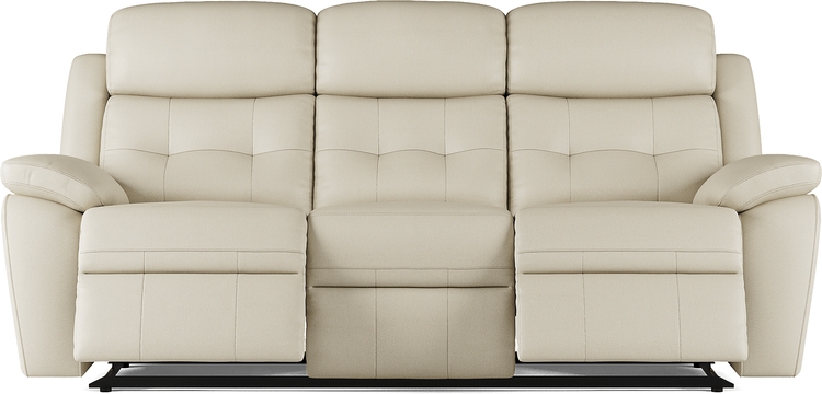 reclining sofa