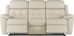 reclining sofa