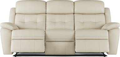 reclining sofa