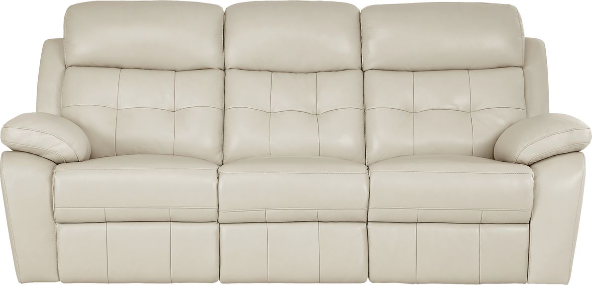 RS3367LV3367 by Stanley Chair Co - RS-3367 Reclining Sofa - Beige