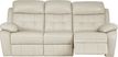 Antonin Leather Power Reclining Sofa