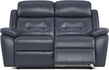 reclining loveseat