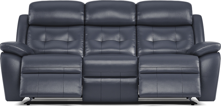 reclining sofa