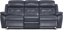 reclining sofa