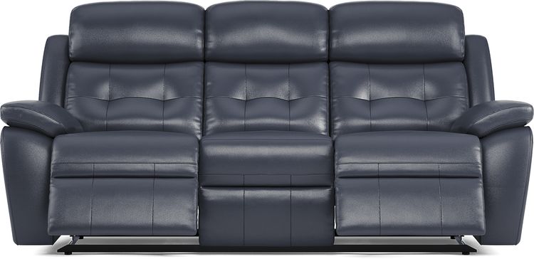 reclining sofa