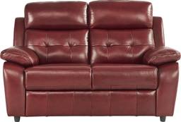 stationary loveseat