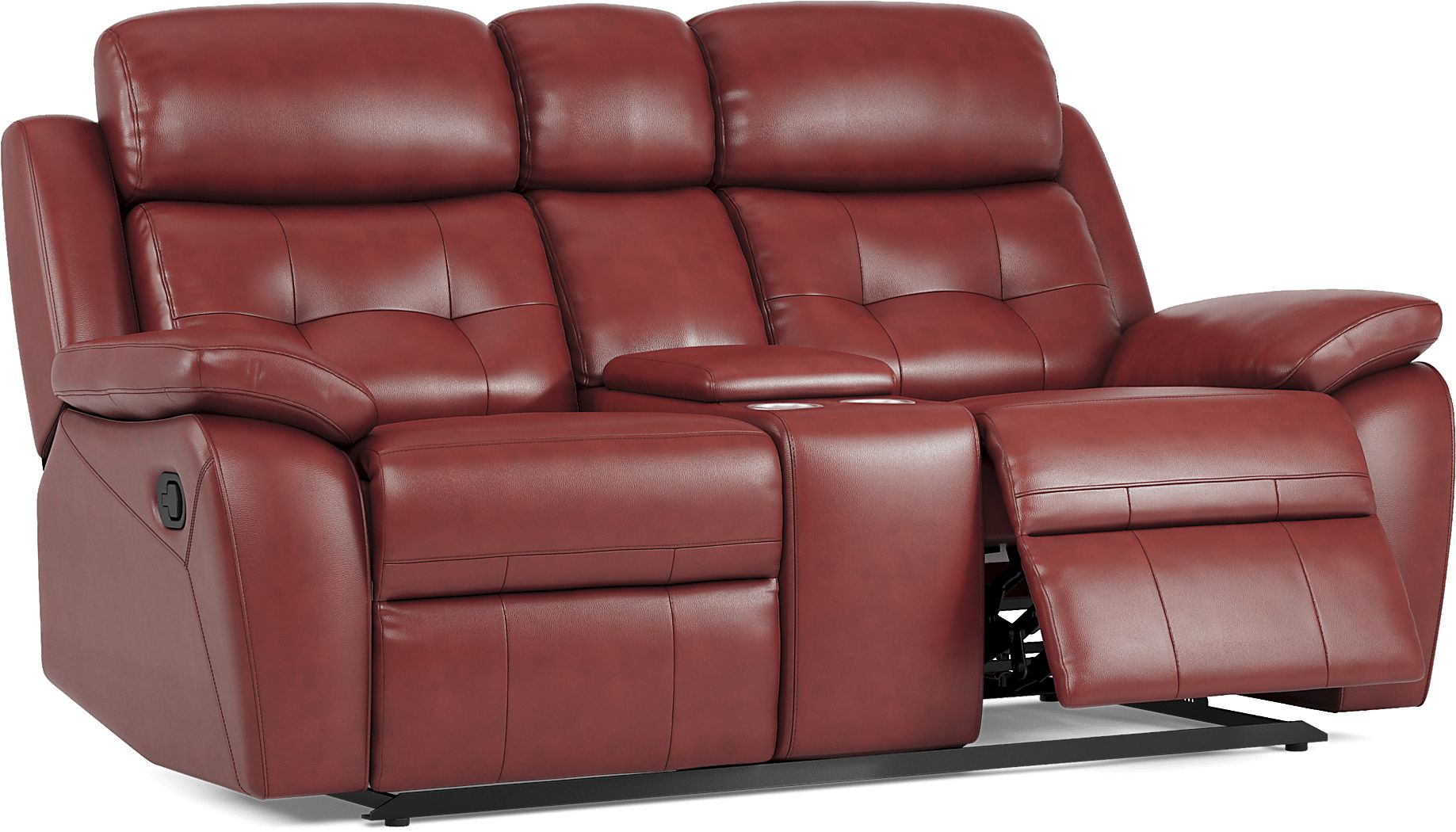 Antonin Rocker Recliner - Thumbnail 5