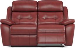 reclining loveseat