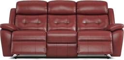 reclining sofa