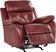 Antonin Leather Rocker Recliner