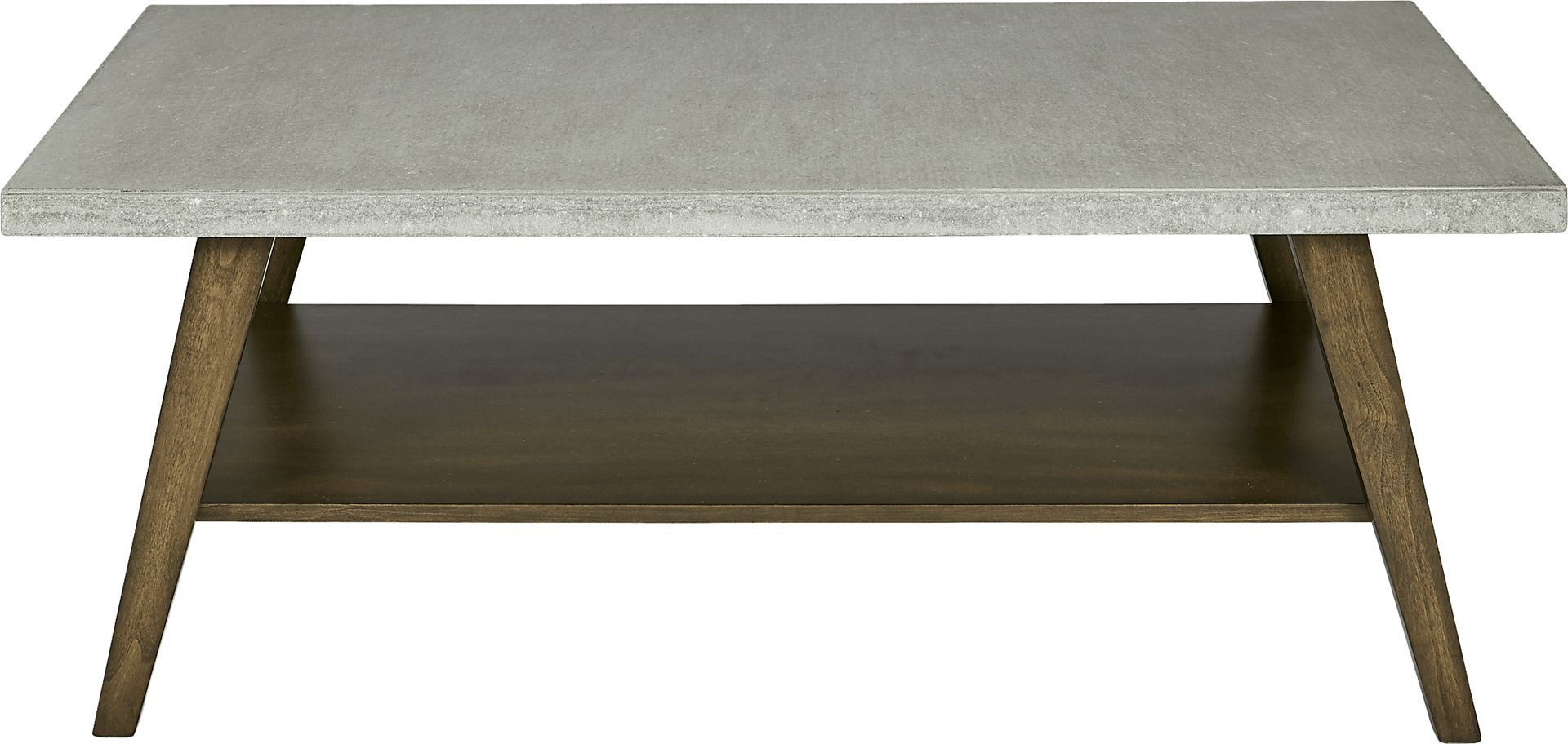 Anunsen I Brown Cocktail Table - Image 2