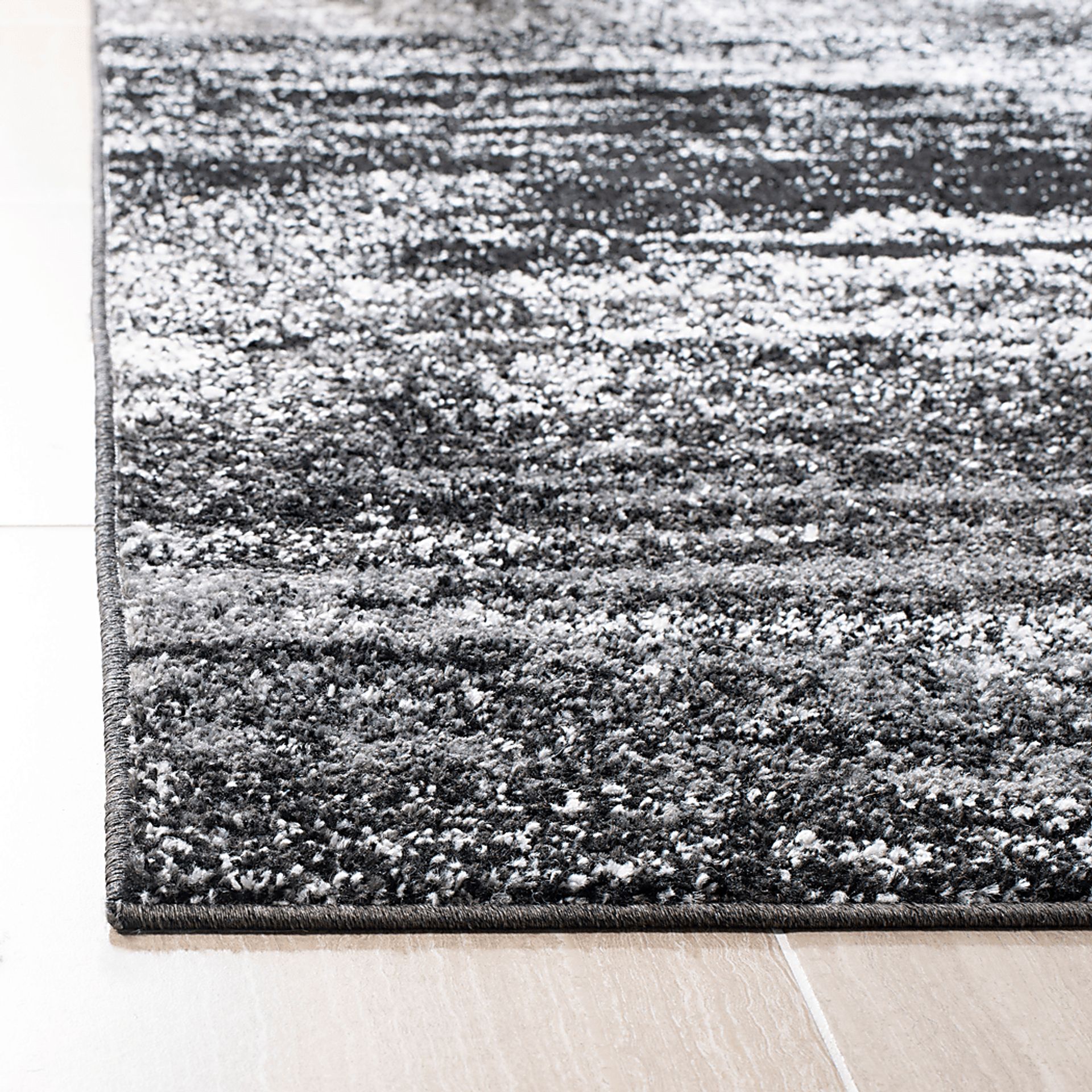 Anvar Silver 8' x 10' Rug - Image 2