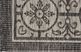 Anvita Ivory 5' x 7' Indoor/Outdoor Rug