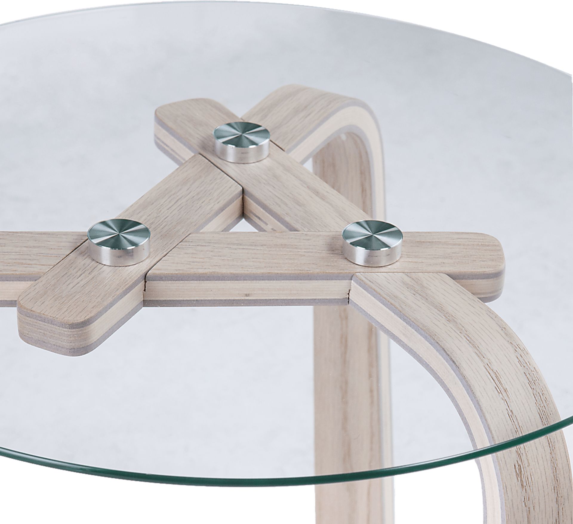 Anwick Natural End Table - Image 2