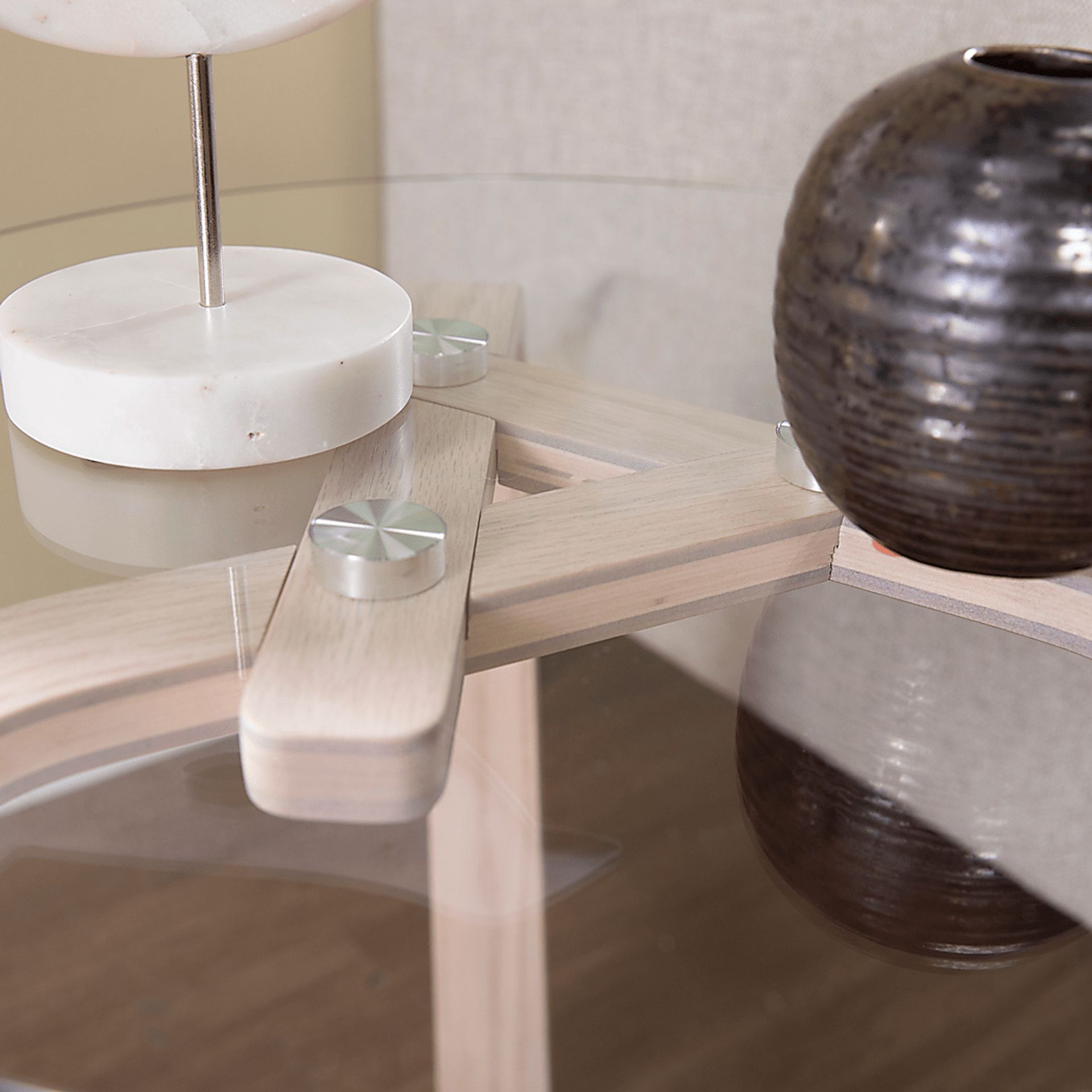 Anwick Natural End Table - Image 3