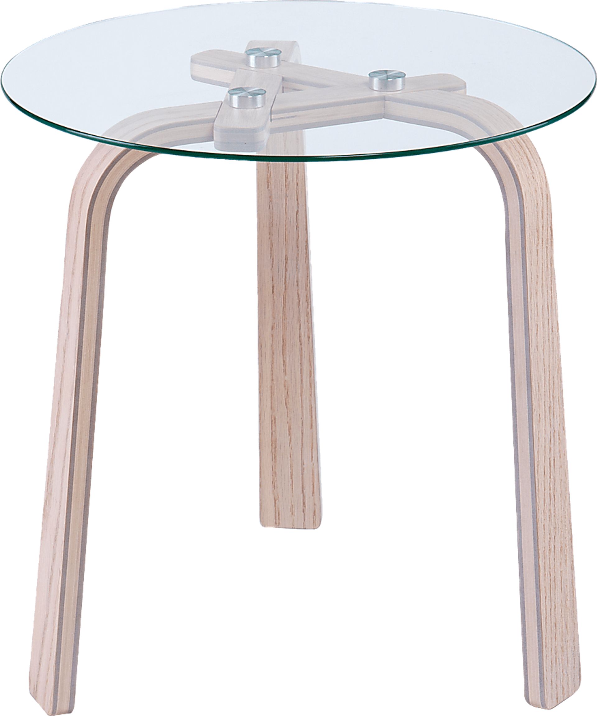 Anwick Natural End Table - Image 1
