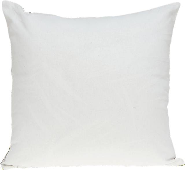 Anzor Green Accent Pillow - Thumbnail - Image 2