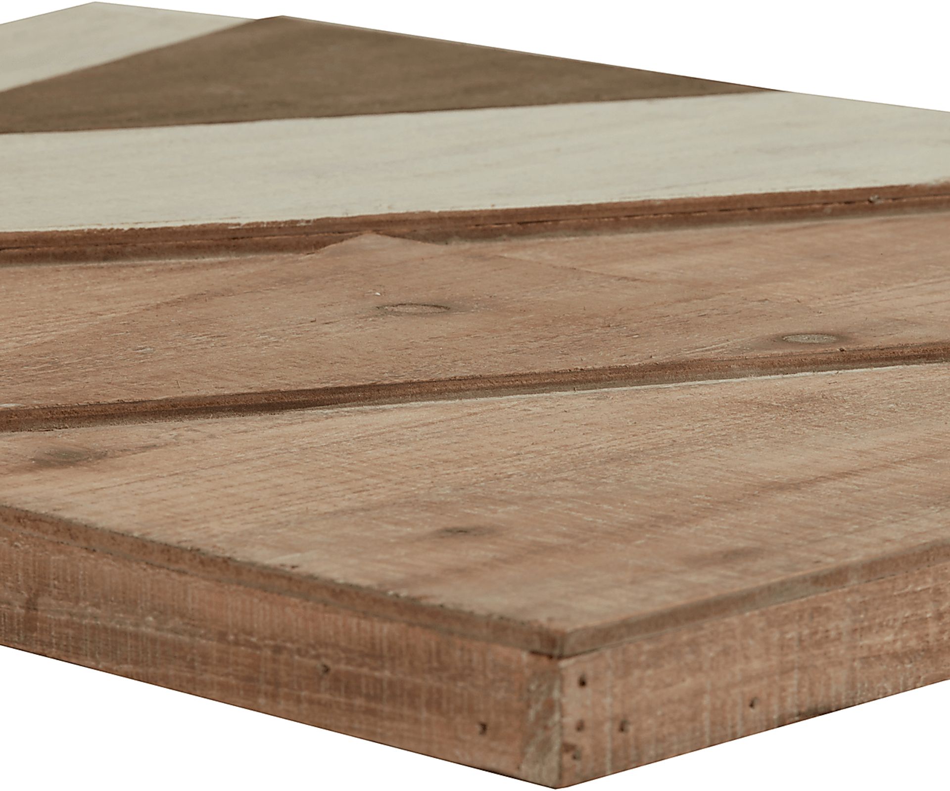 Apapas Natural Wood Wall Decor - Image 4