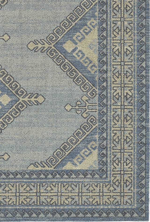 Apexi Blue 7'9 x 9'10 Rug - Thumbnail - Image 3