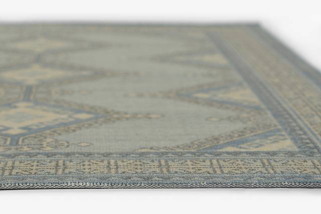 Apexi Blue 7'9 x 9'10 Rug - Thumbnail - Image 5