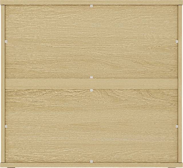 Apexiay Brown Nightstand - Thumbnail - Image 7