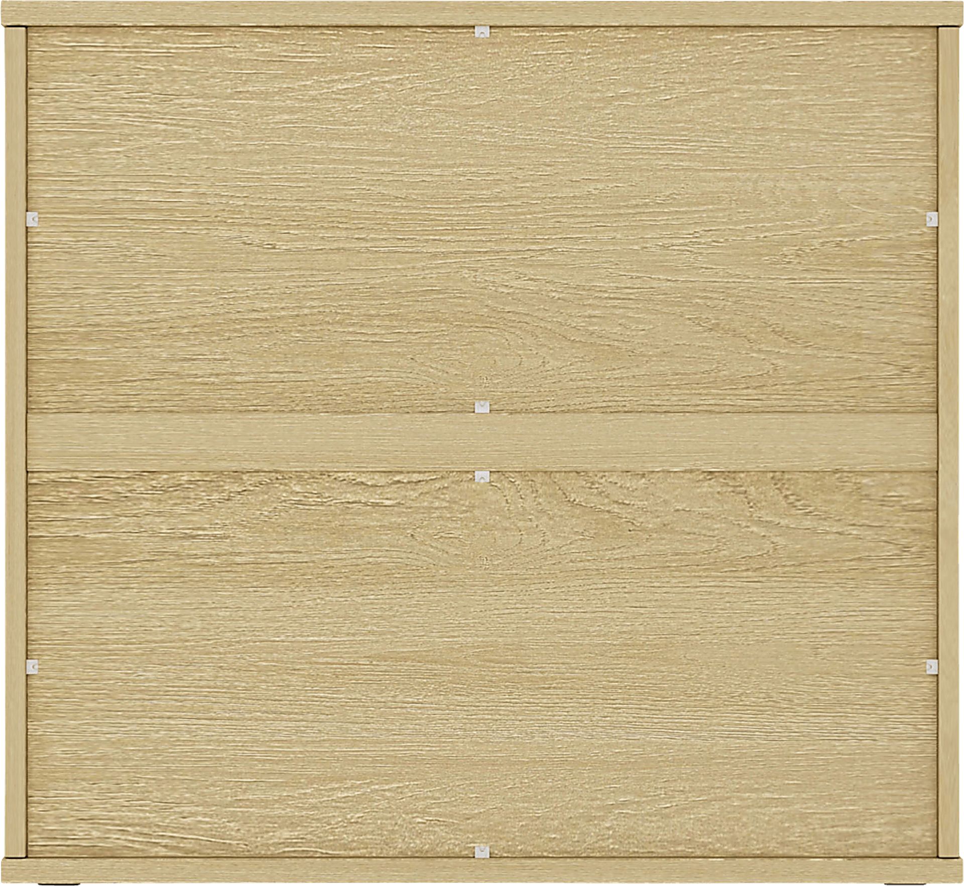 Apexiay Brown Nightstand - Image 7