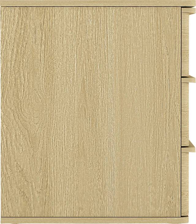 Apexiay Brown Nightstand - Thumbnail - Image 5
