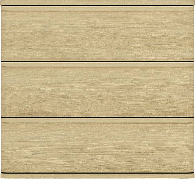 Apexiay Brown Nightstand - Thumbnail - Image 1