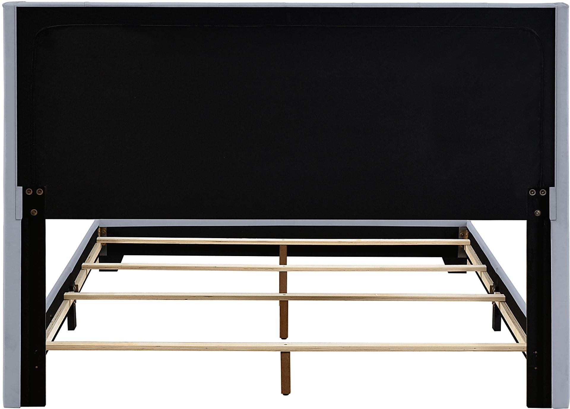 Aphelia Gray Queen Bed - Image 4