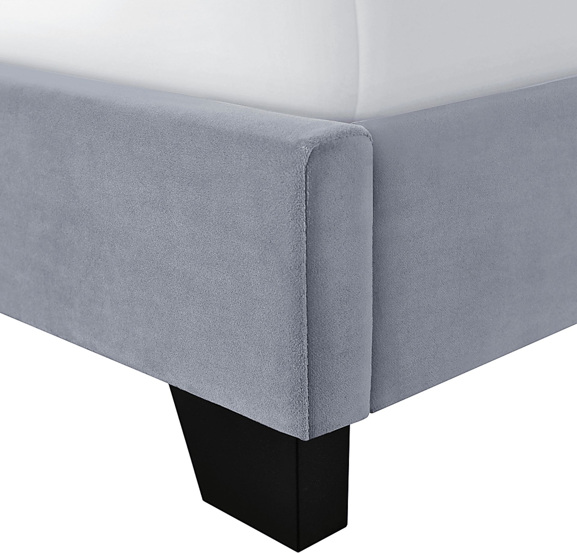 Aphelia Gray Queen Bed - Image 5