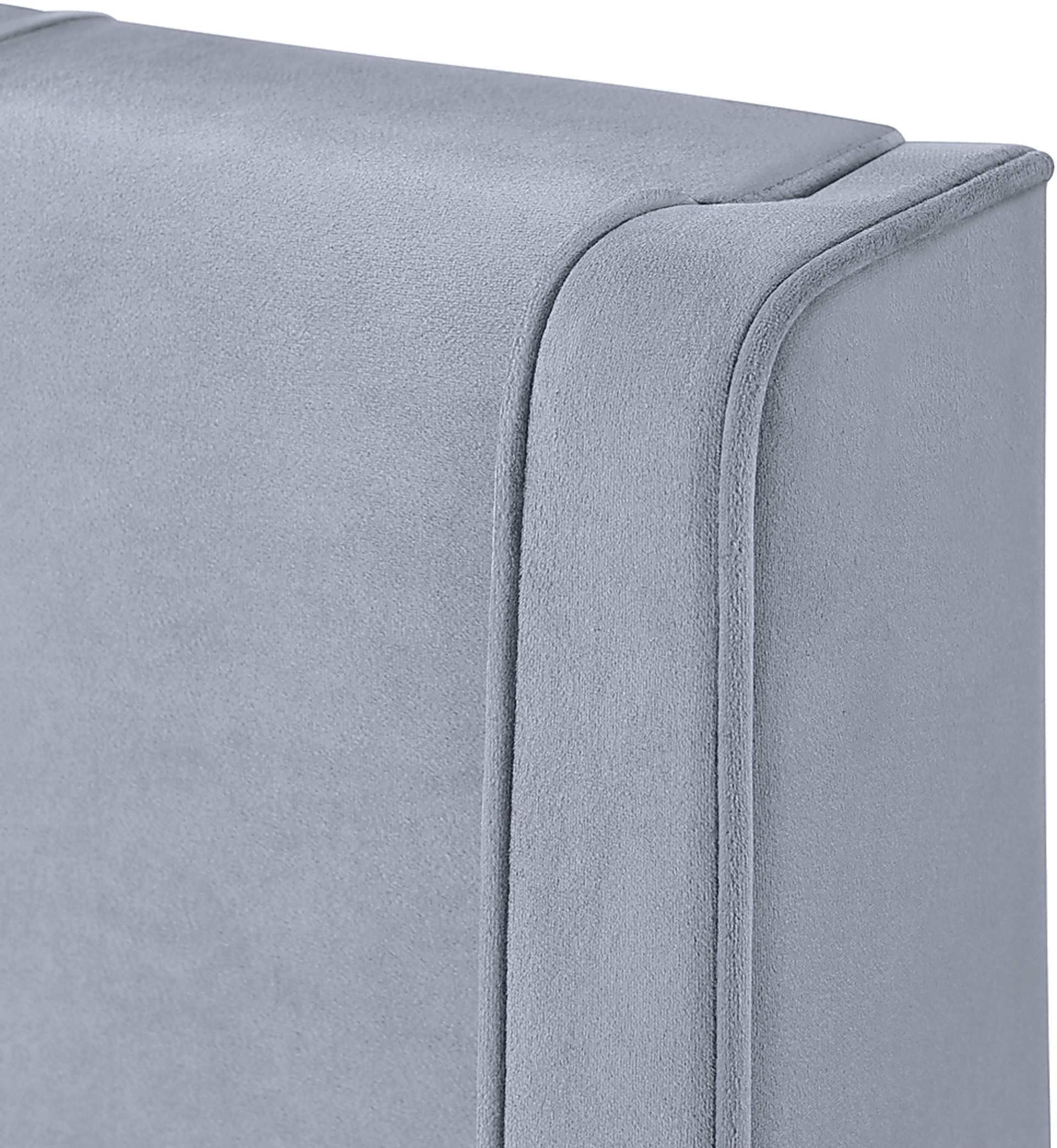 Aphelia Gray Queen Bed - Image 6