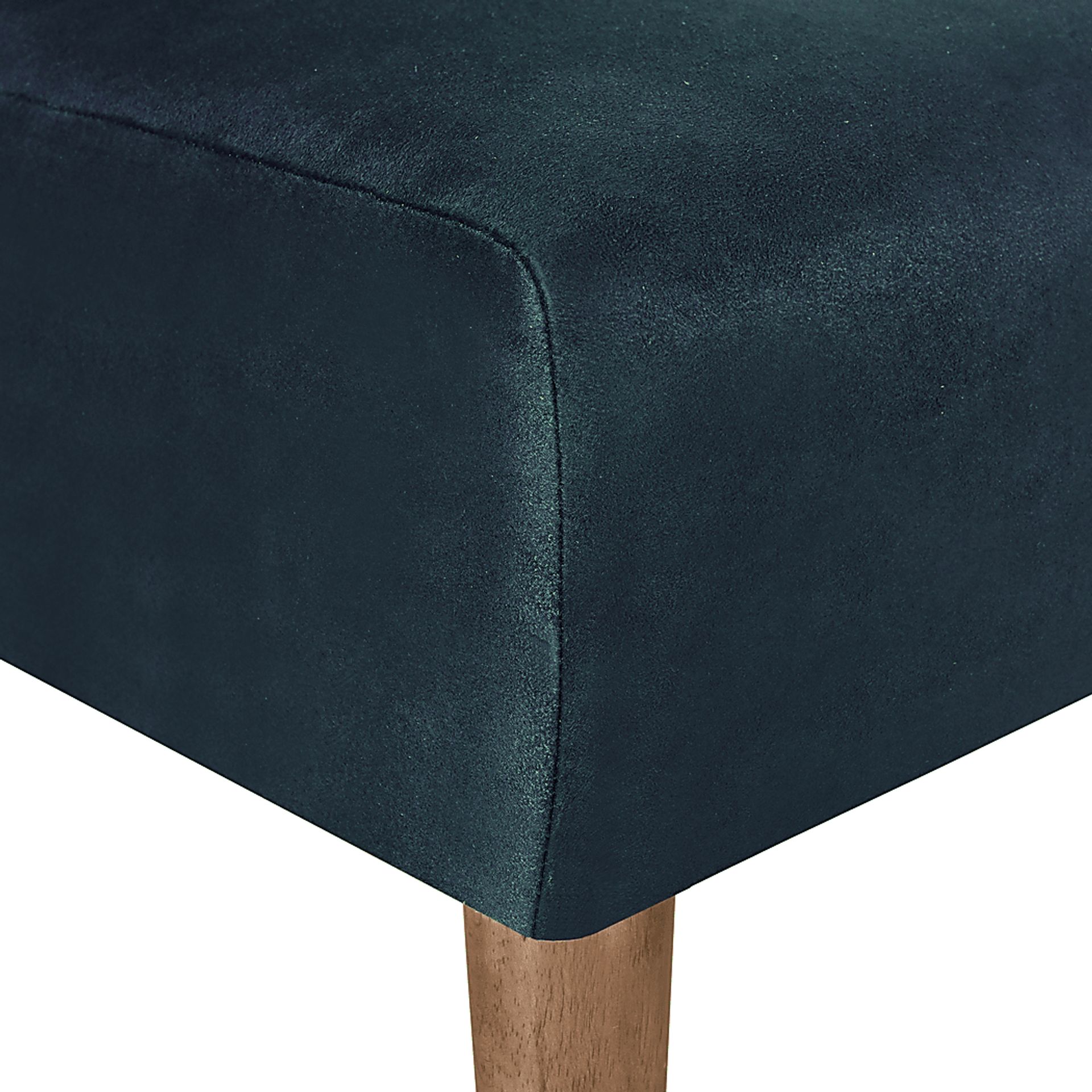 Aphiren Blue Accent Chair - Image 5