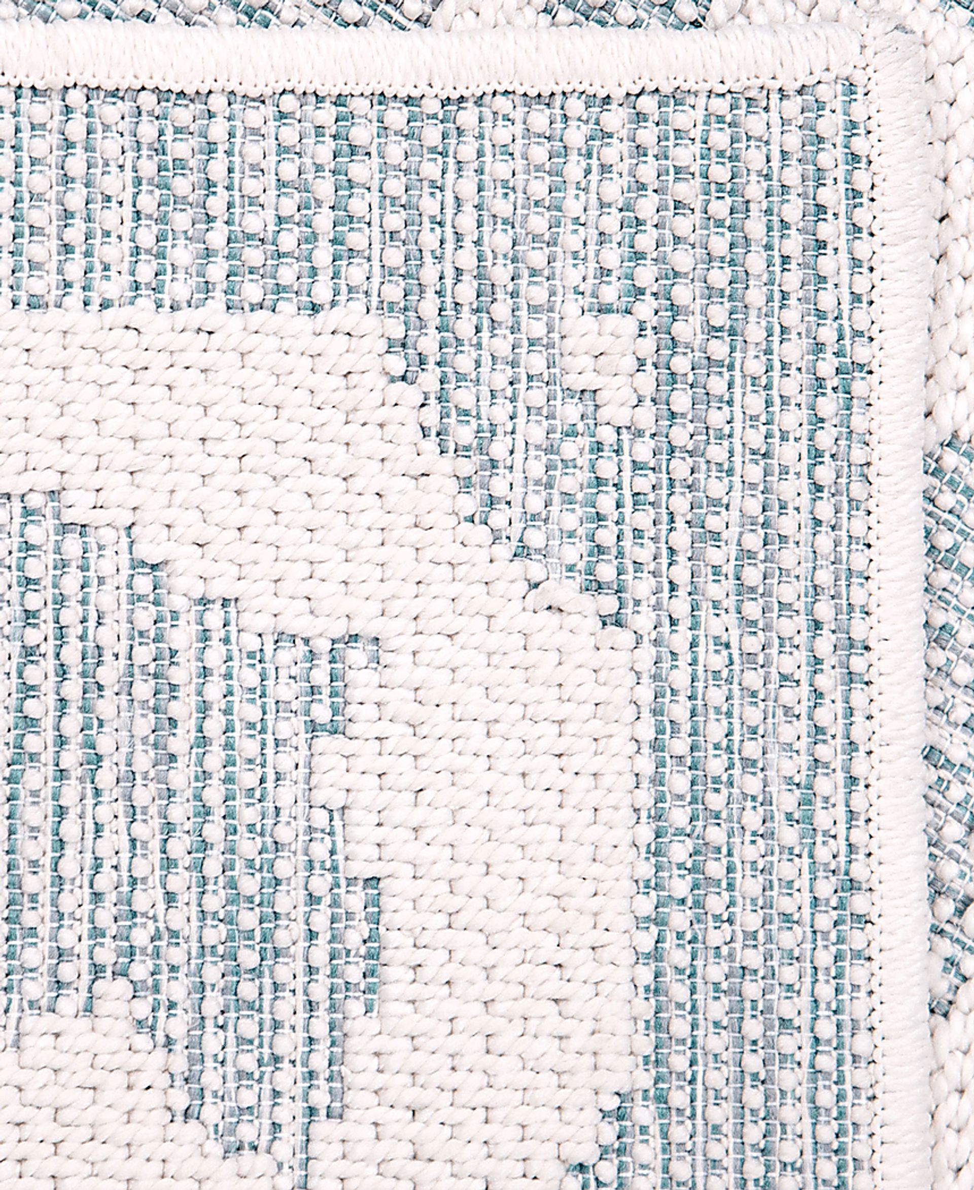 Apison Blue 7'10 x 10'10 Rug - Image 5