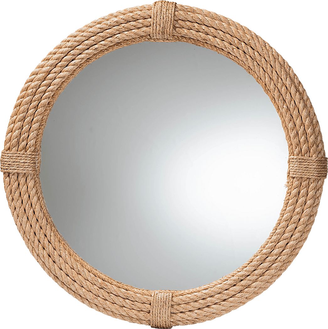Apodel Brown Mirror
